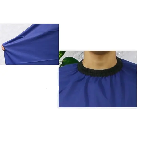 Hair Salon Wrap
