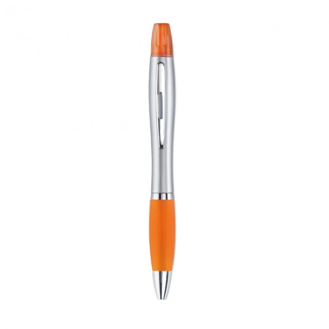2 in 1 Ballpen