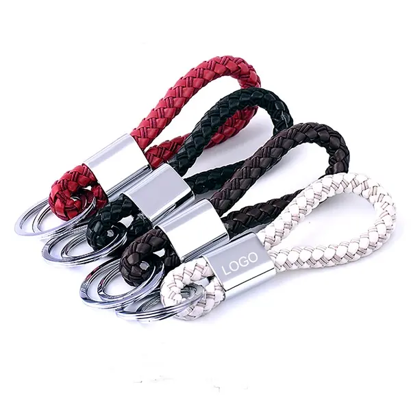 PU KeyChains