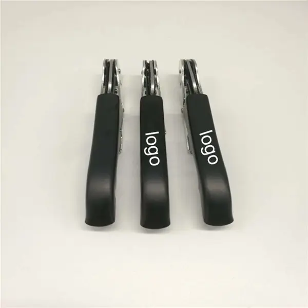 Multifunctional Corkscrew