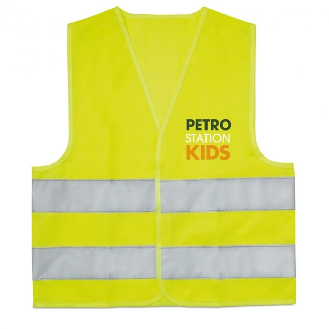 Children High Visibility Vest