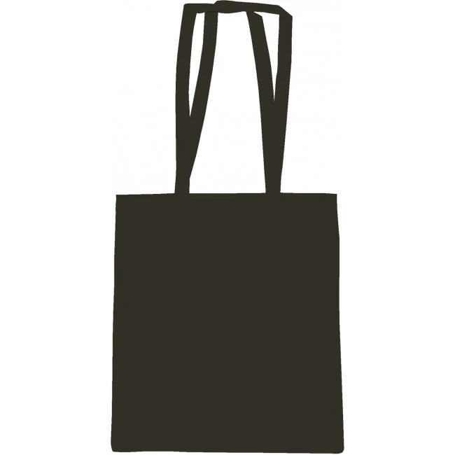 Snowdown Premium Cotton Tote Bag
