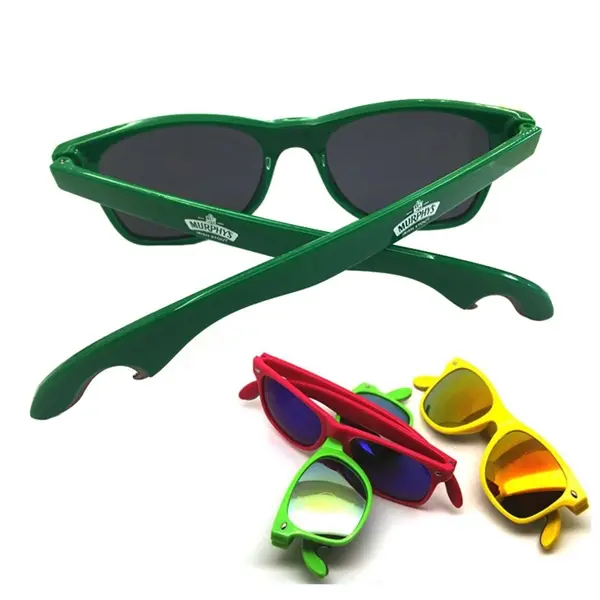 Bottle Opener Sunglasses