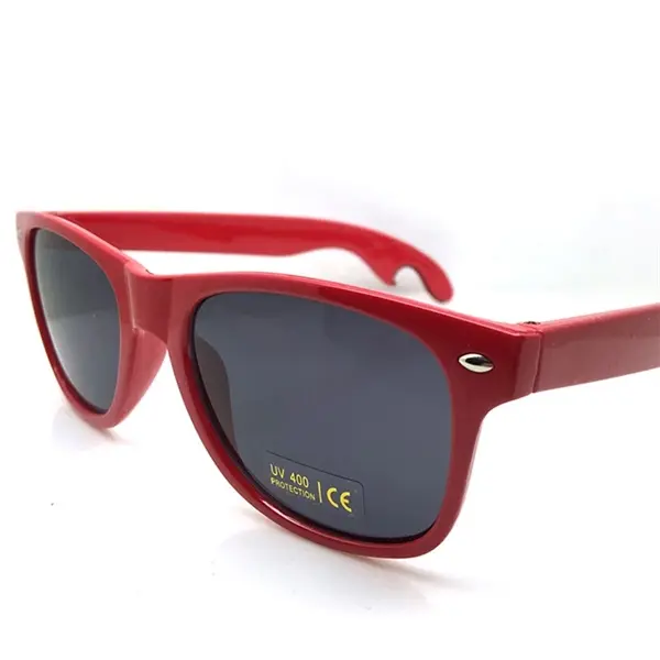 Bottle Opener Sunglasses