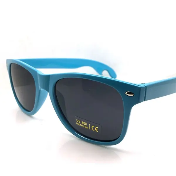 Bottle Opener Sunglasses
