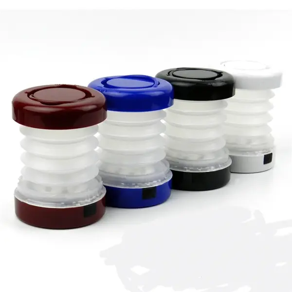 Pop-up Telescopic Camping Lantern