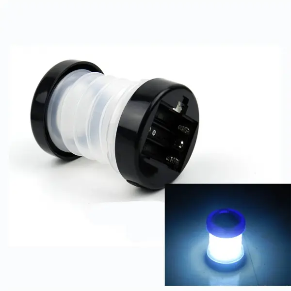 Pop-up Telescopic Camping Lantern