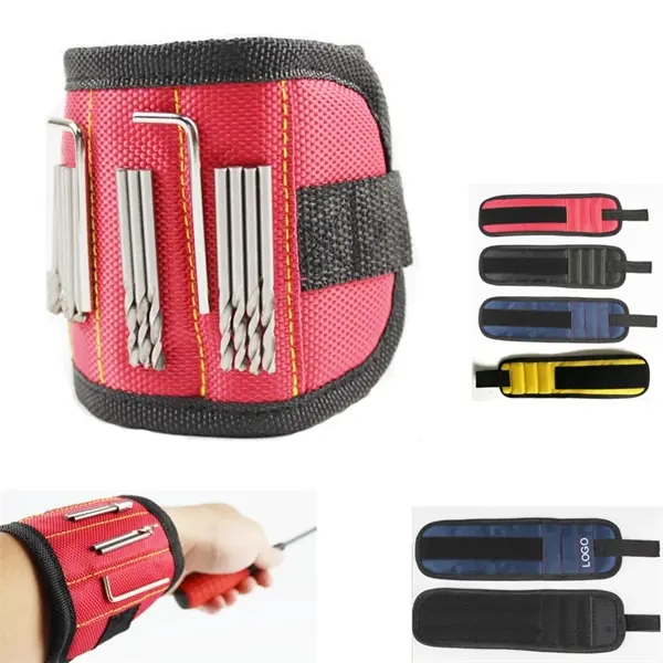 Magnetic Wristband