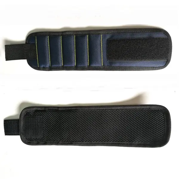 Magnetic Tool Wristband