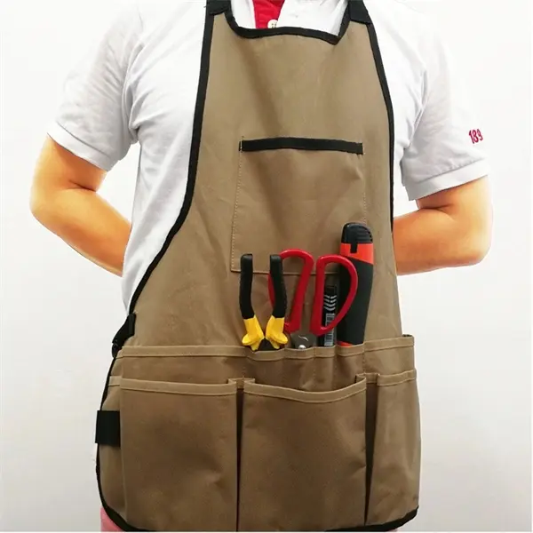 Garden Apron