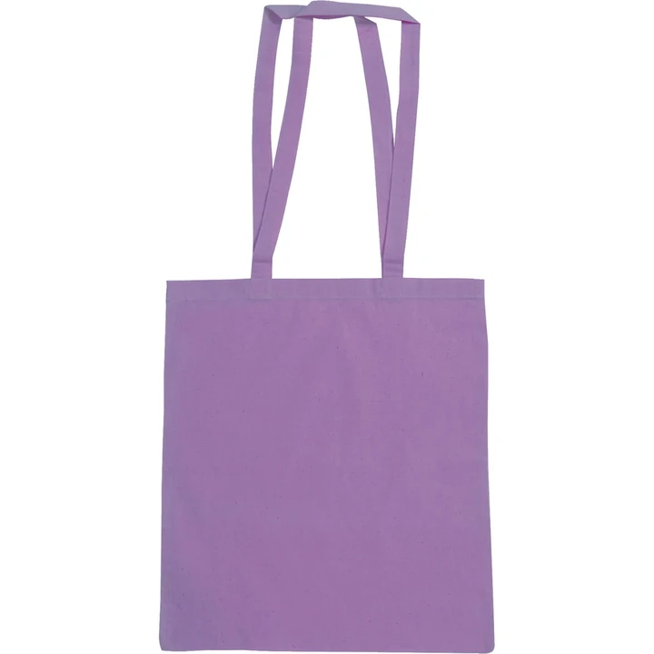 Snowdown Premium Cotton Tote Bag