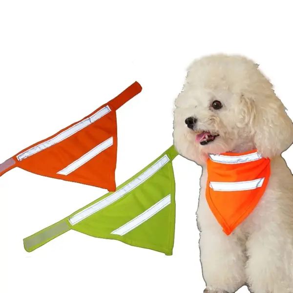 Pet Safety Bandana