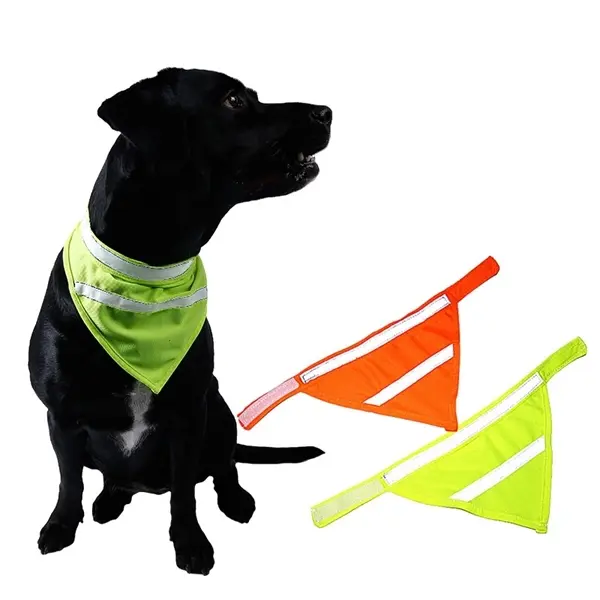 Pet Safety Bandana