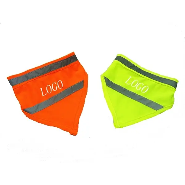 Pet Safety Bandana