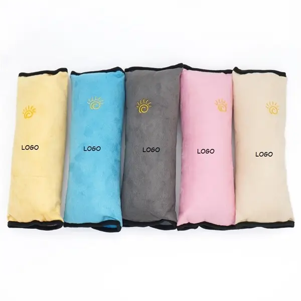 Car Cushion Pillow