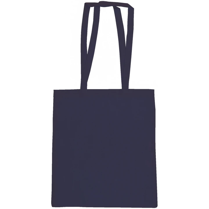 Snowdown Premium Cotton Tote Bag