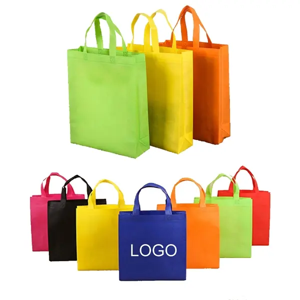 Standard Non-Woven Tote Bag