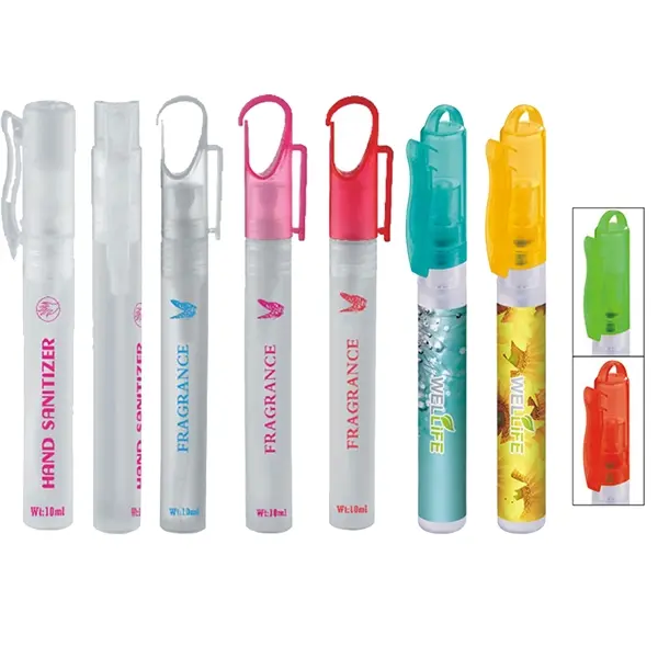 Pocket Antibacterial Hand Sanitizer Sprayer
