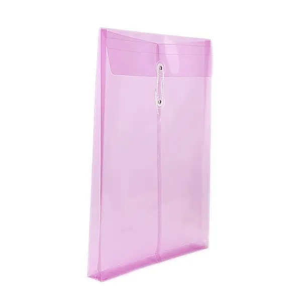 PP A4 Document Pouches/Bags/Envelopes/Folders