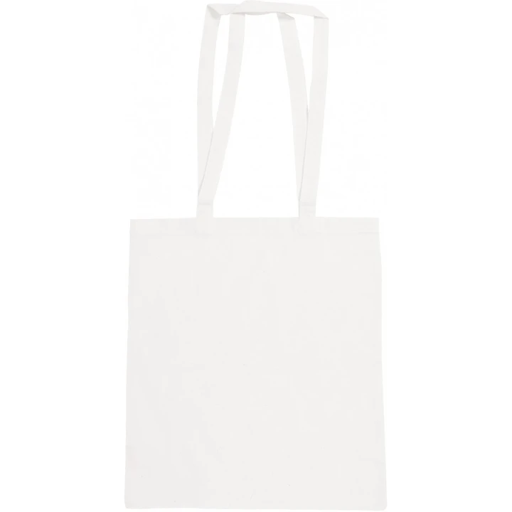 Snowdown Premium Cotton Tote Bag