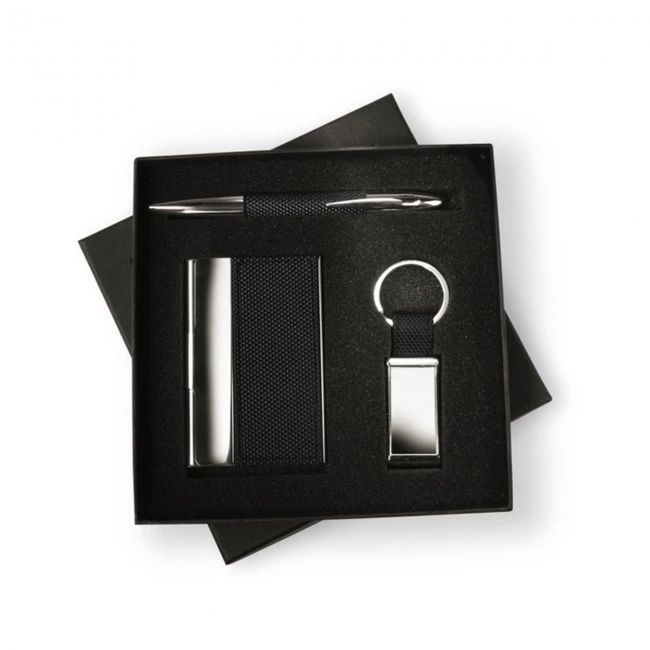 Gift set in gift box