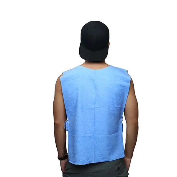Cooling vest
