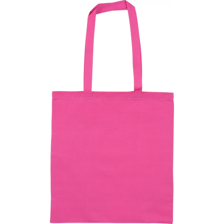 Snowdown Premium Cotton Tote Bag