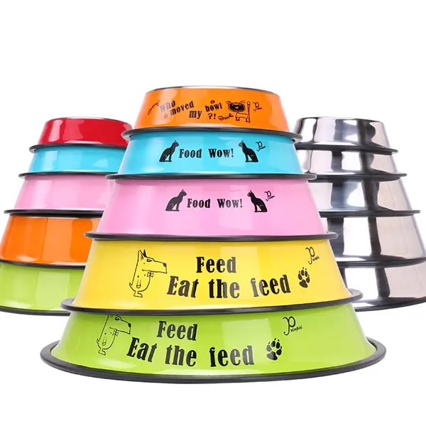 Pet Bowl