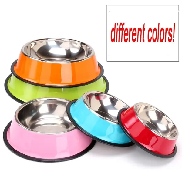 Pet Bowl