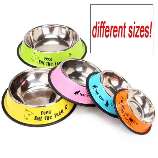 Pet Bowl