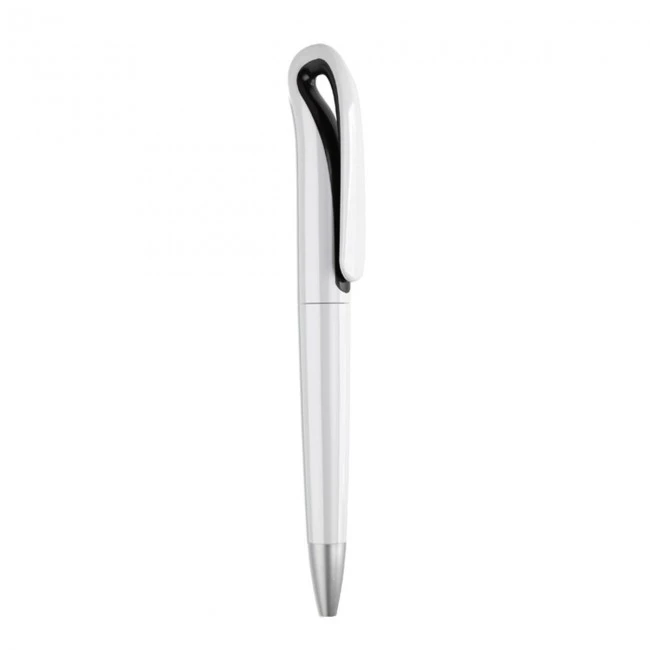 ABS Twist Ball Pen