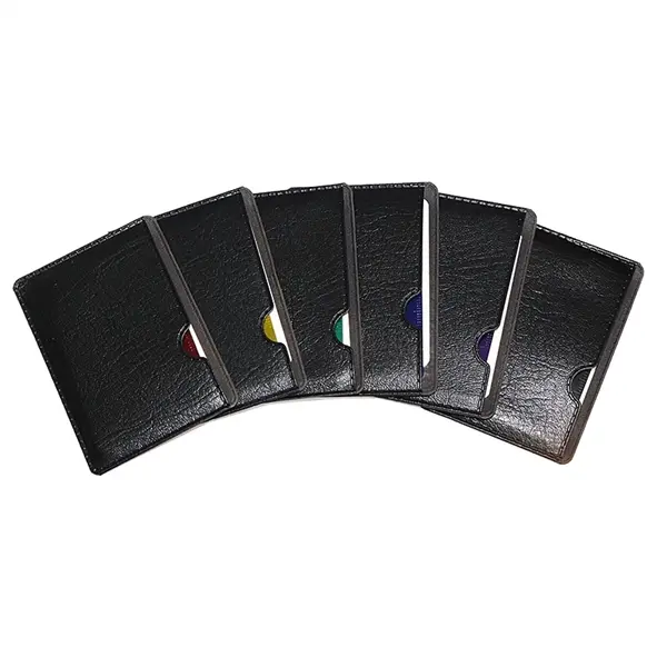 11-Function Survival Pocket Card Tool