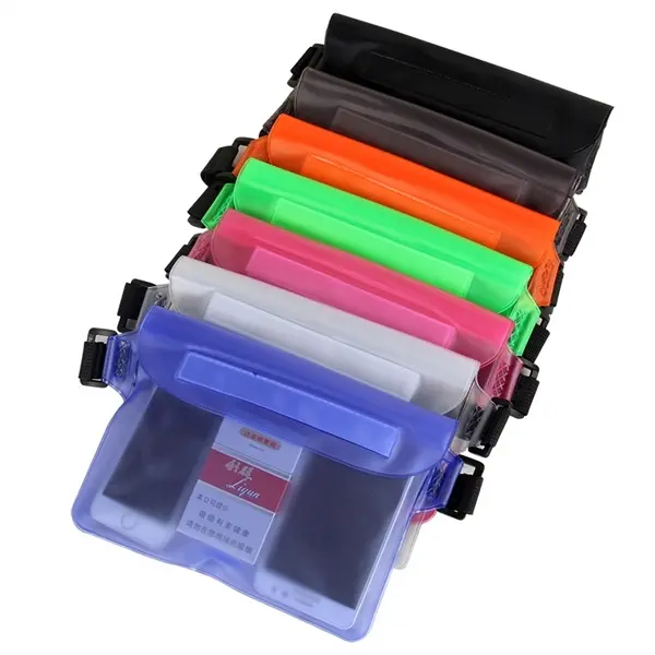 Waterproof Fanny Pack