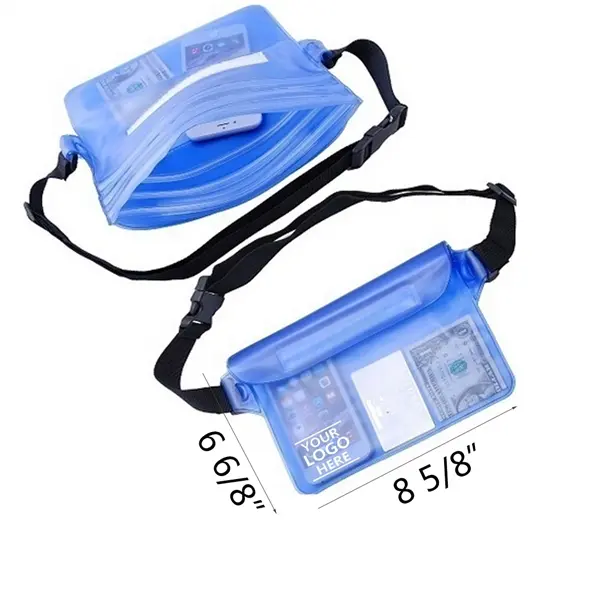 Waterproof Fanny Pack
