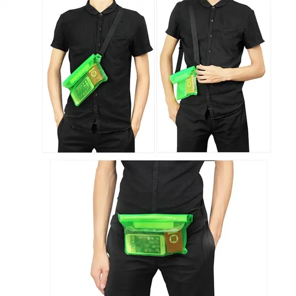 Waterproof Fanny Pack
