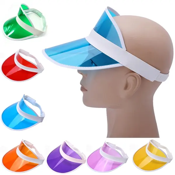 Sun Visor Hat