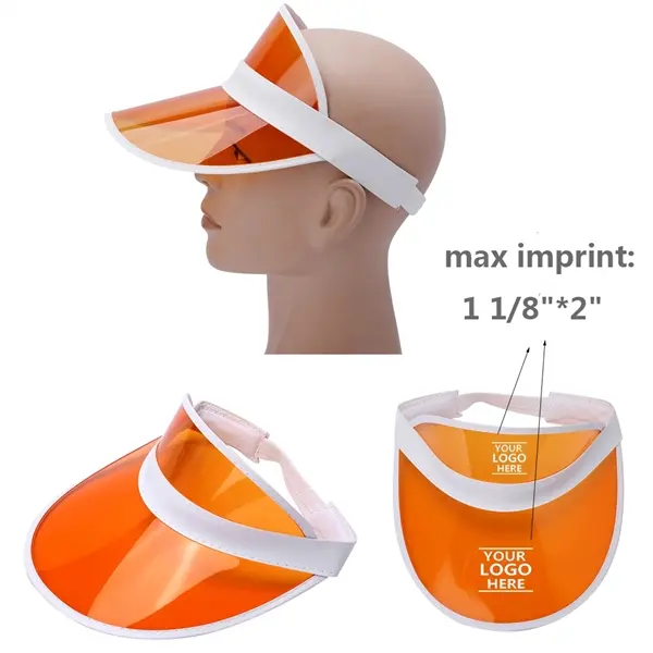 Sun Visor Hat