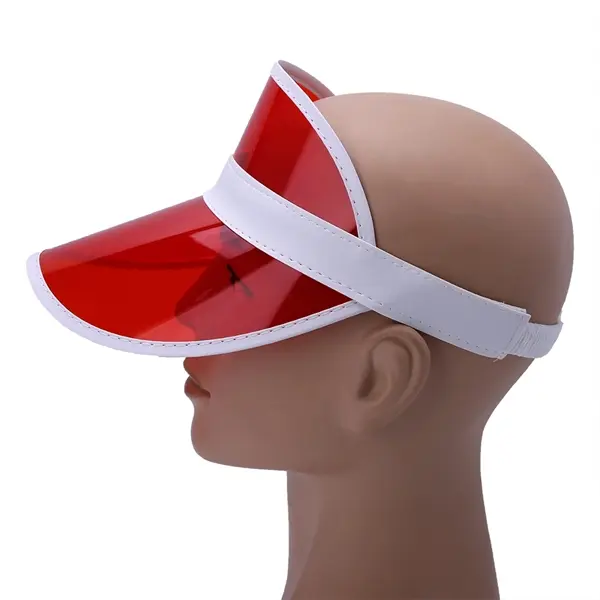 Sun Visor Hat