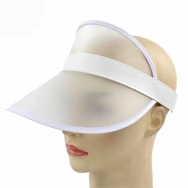 Sun Visor Hat