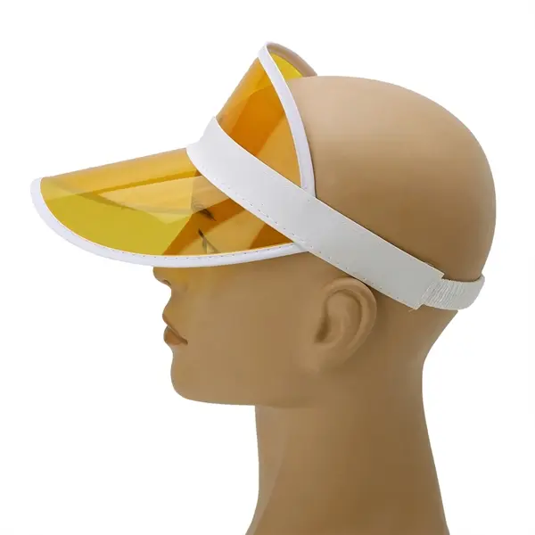 Sun Visor Hat