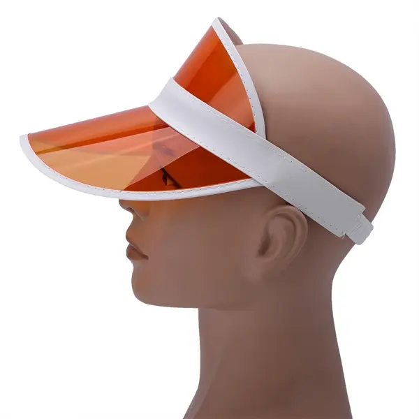 Sun Visor Hat