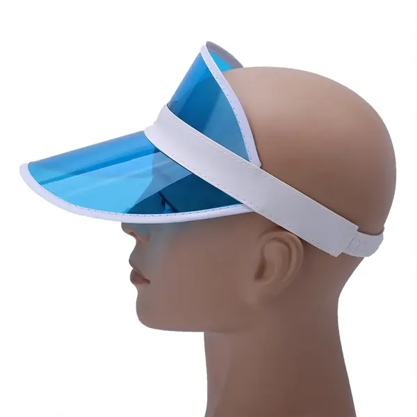 Sun Visor Hat