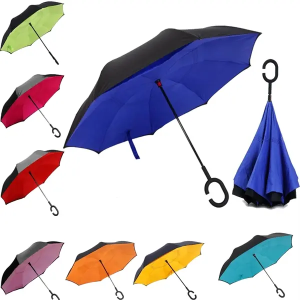 Inverted Umbrella