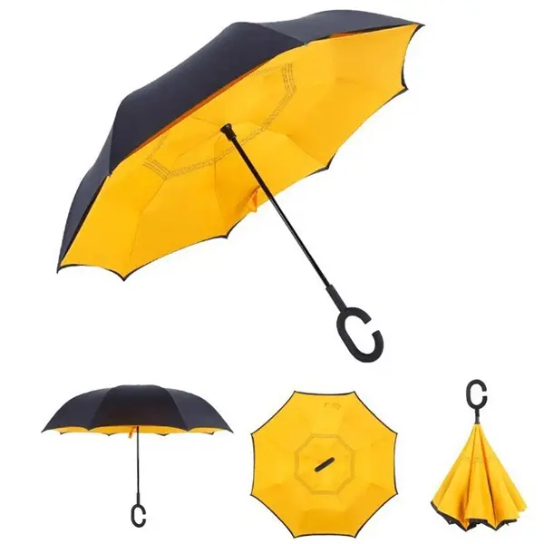 Inverted Umbrella