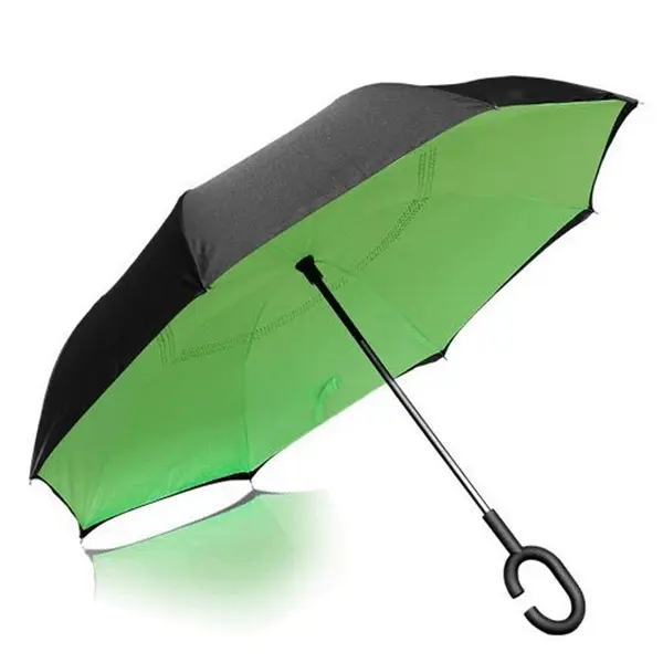 Inverted Umbrella