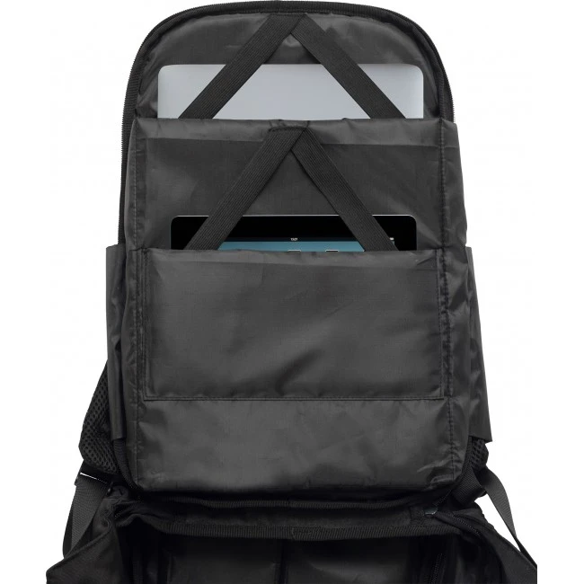 Speldhurst' Anti-Theft Safety Backpack