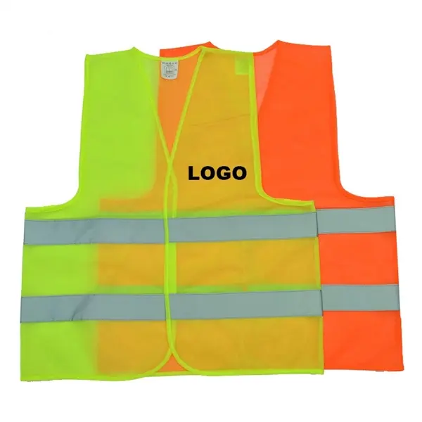 Reflective Safety Vest