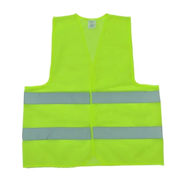Reflective Safety Vest