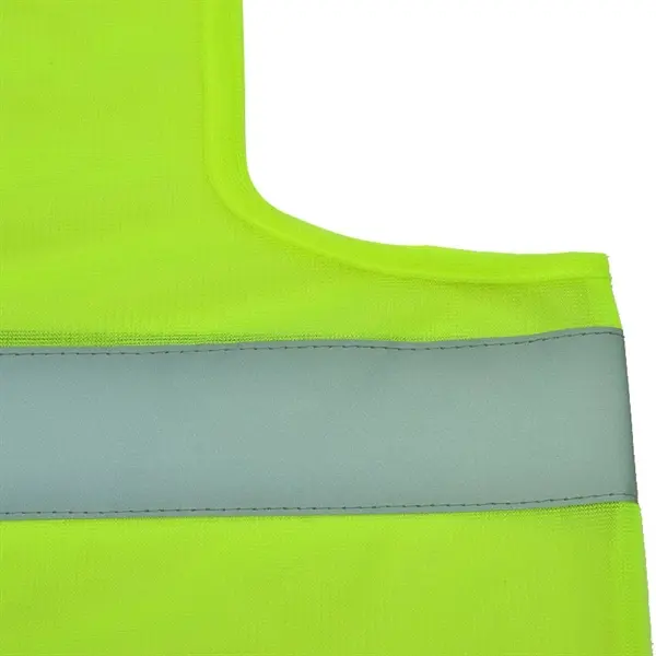 Reflective Safety Vest