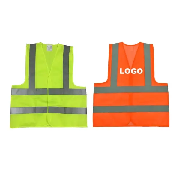 Safety Reflective Vest